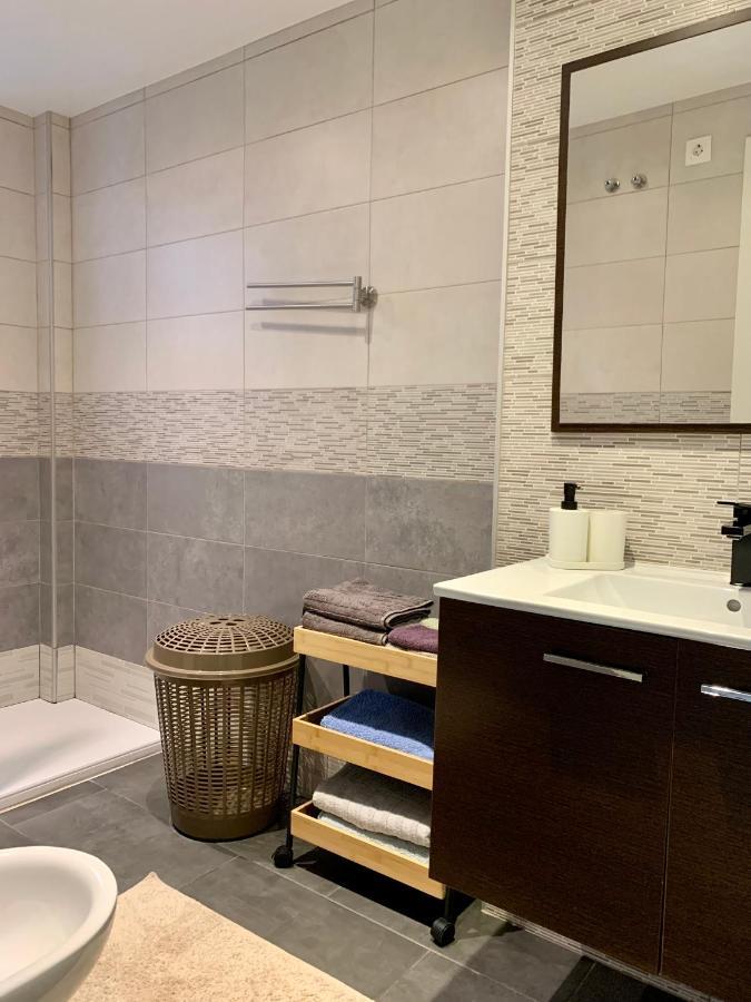 Schoene Wohnung In Zentrum Von Torrevieja Kültér fotó