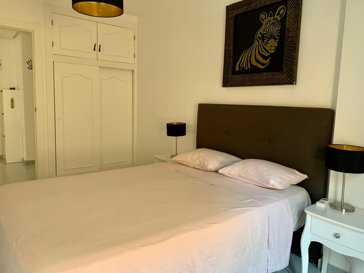 Schoene Wohnung In Zentrum Von Torrevieja Kültér fotó