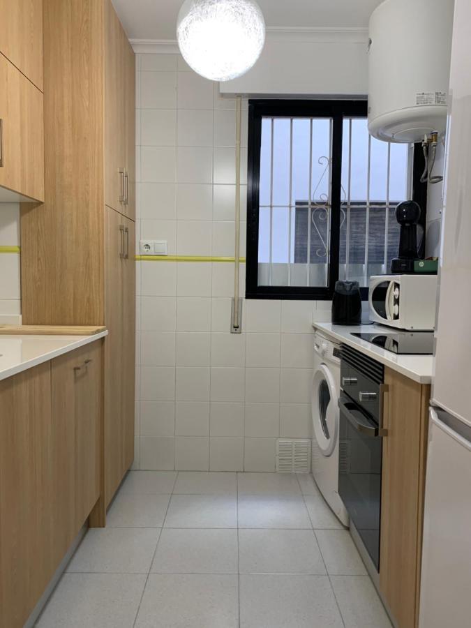 Schoene Wohnung In Zentrum Von Torrevieja Kültér fotó