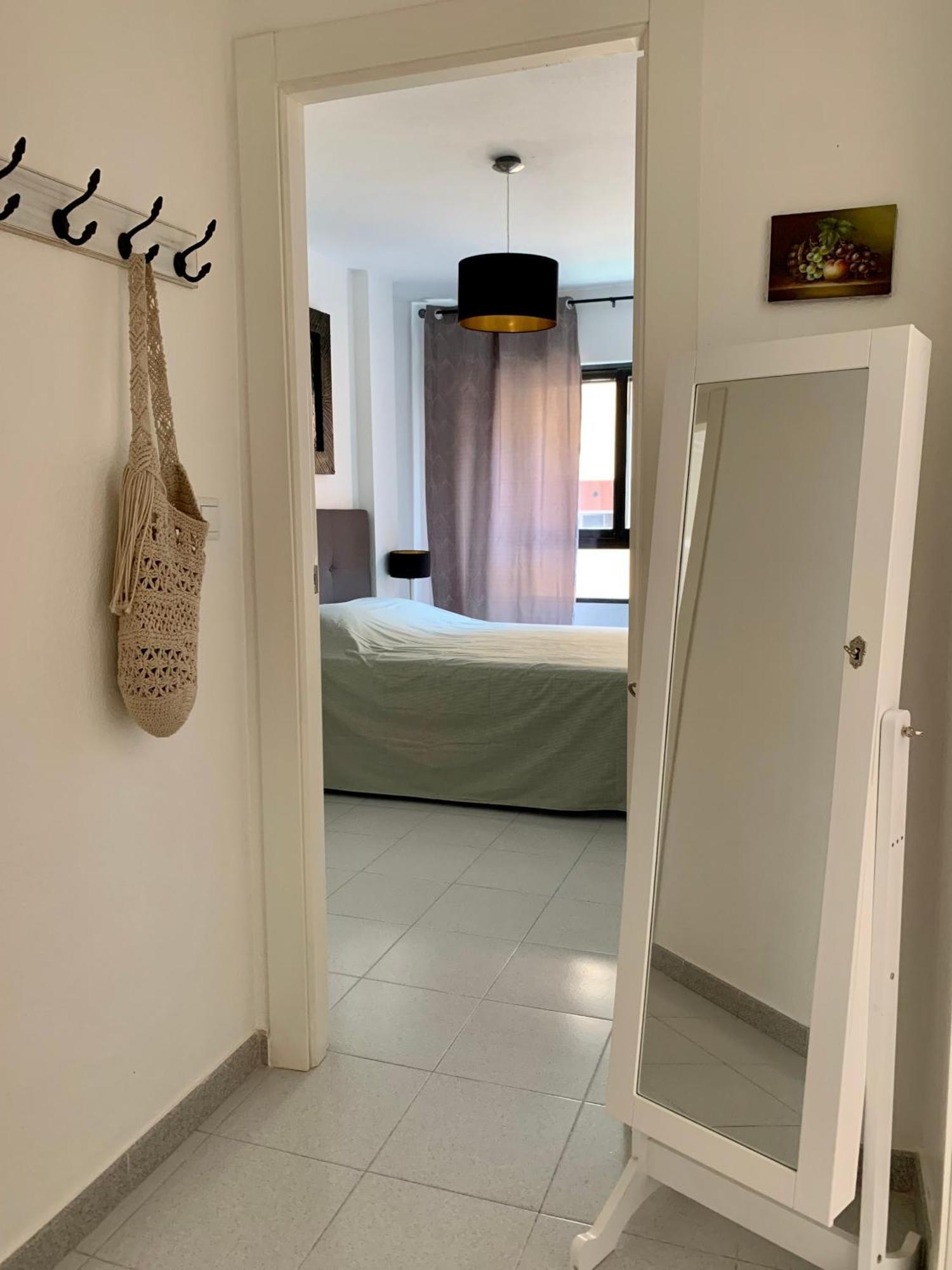 Schoene Wohnung In Zentrum Von Torrevieja Kültér fotó